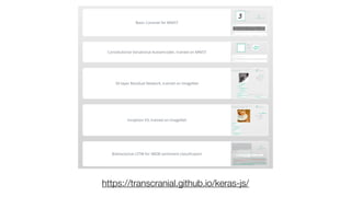Deep Learning and Reinforcement Learning | PDF