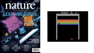 Deep Learning and Reinforcement Learning | PDF