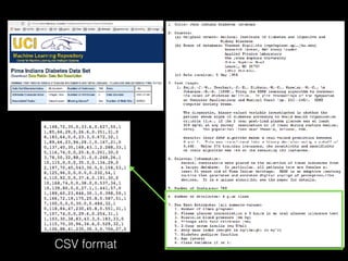 Deep learning and image analytics using Python by Dr Sanparit | PPT