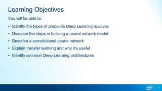 Deep learning summary | PPT