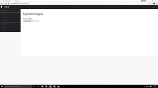 28
The ADELIE Meteorite Hunter
 