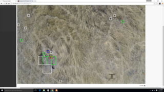 34
The ADELIE Meteorite Hunter
 