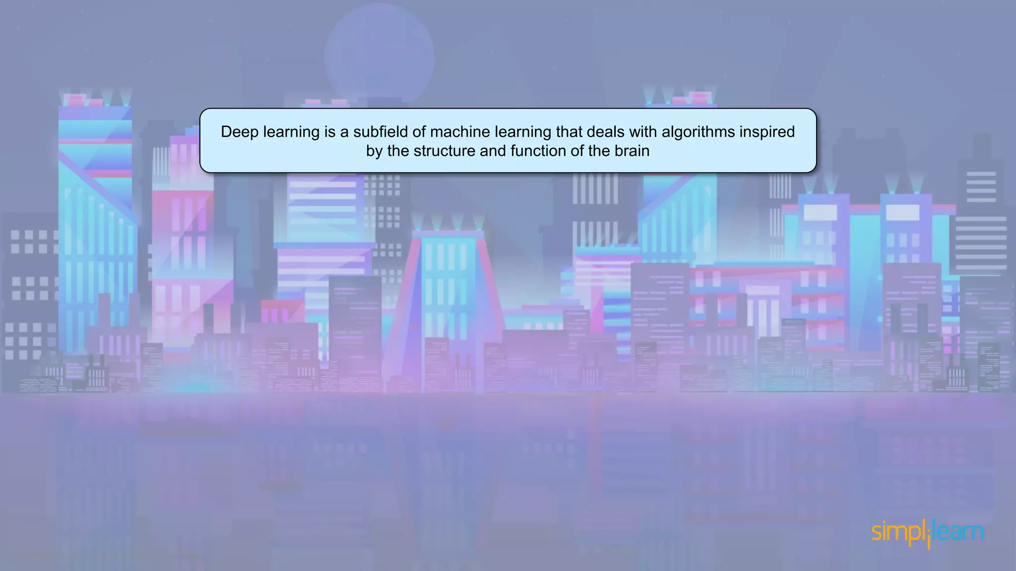 Deep Learning Tutorial Deep Learning Tutorial For Beginners What Is Deep Learning Tutorial Deep Learning Tutorial For Beginners What Is