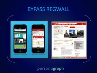 BYPASS REGWALL
 