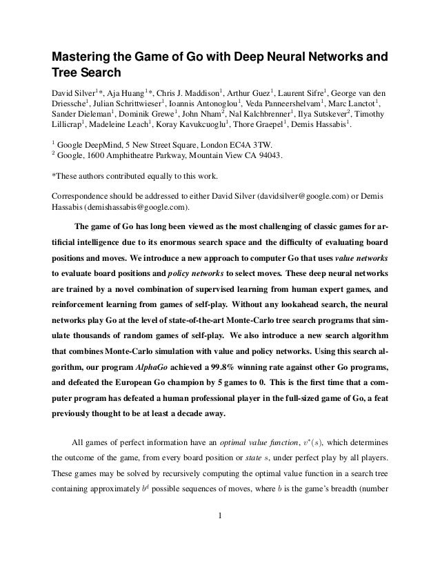 Google research paper