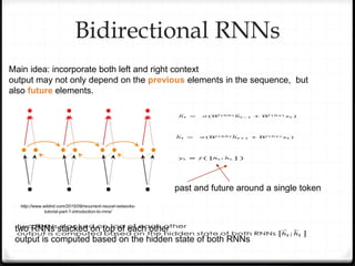 Bi Direction Rnns deepnet-lourentzou.ppt