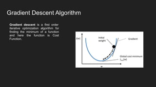 Deep neural network and its application | PDF