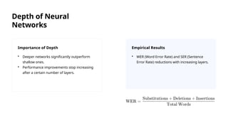 Deep Neural Network Hidden Markov Model Hybrid Systems.pptx