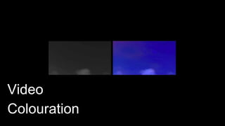 Tackling Challenges in Computer Vision | PPTX