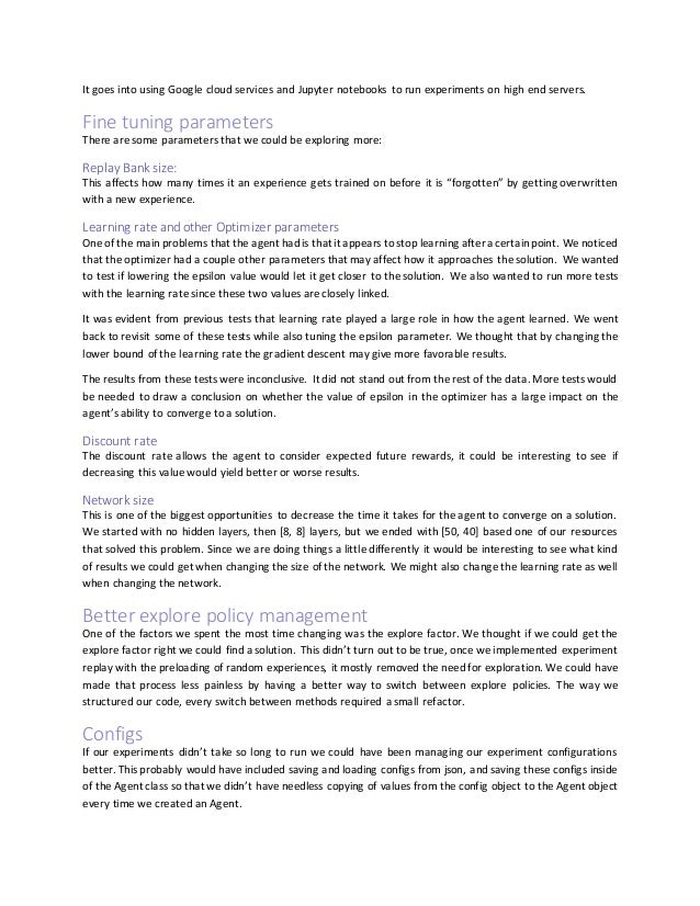 essays application for university example boston