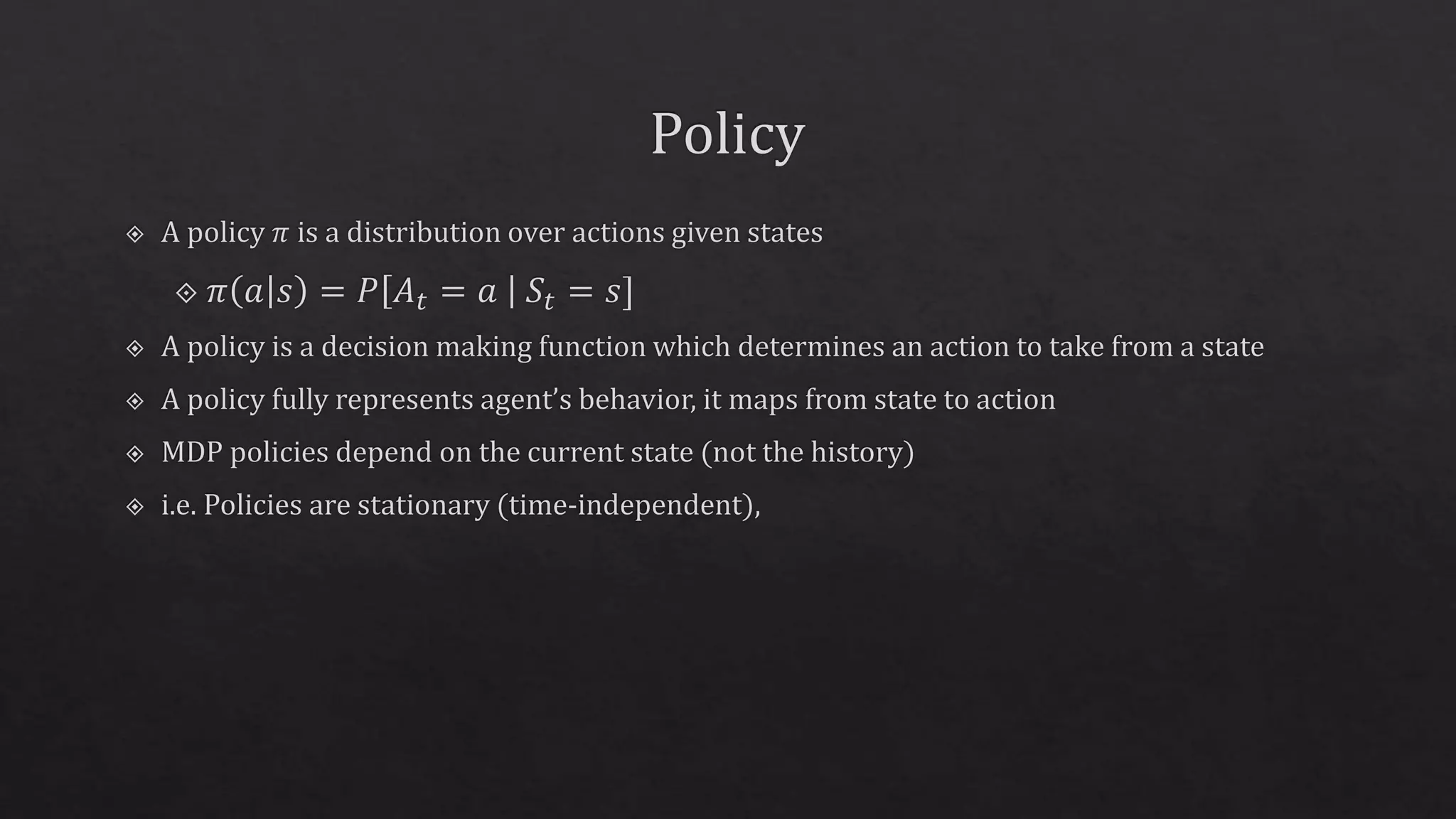 Deep Reinforcement Learning