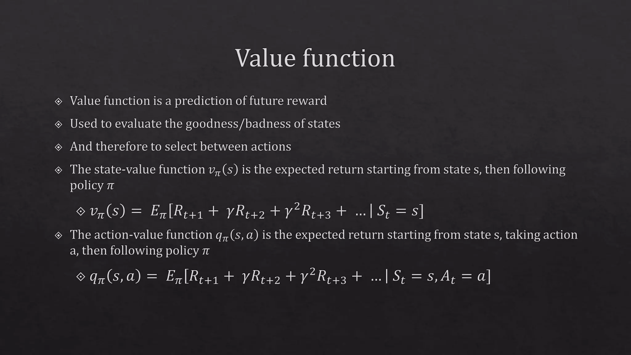 Deep Reinforcement Learning