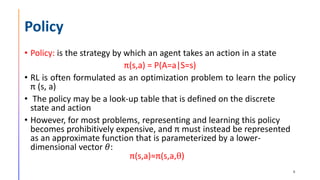 Deep Reinforcement learning | PDF | Programming Languages | Computing