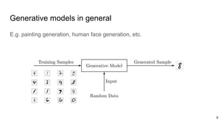Deep reinforcement learning for de novo drug design | PPTX