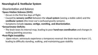 Deep sea diving physiology for medics students | PPTX