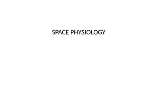 Deep sea diving physiology for medics students | PPTX