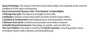 Deep sea diving physiology for medics students | PPTX