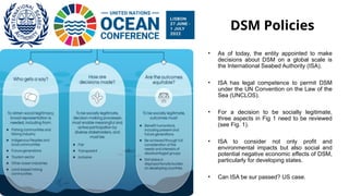 Deep Sea Mining of world ocean GR07.pptx