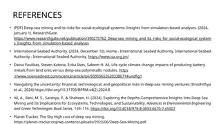Deep Sea Mining of world ocean GR07.pptx