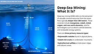 Deep Sea Mining of world ocean GR07.pptx