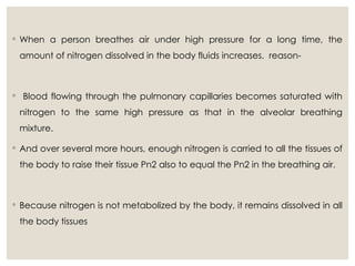 Deep Sea Physiology : Explained physiology.ppt