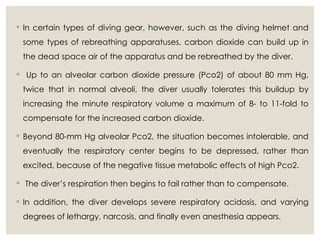 Deep Sea Physiology : Explained physiology.ppt