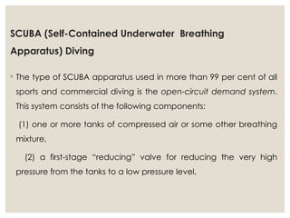 Deep Sea Physiology : Explained physiology.ppt