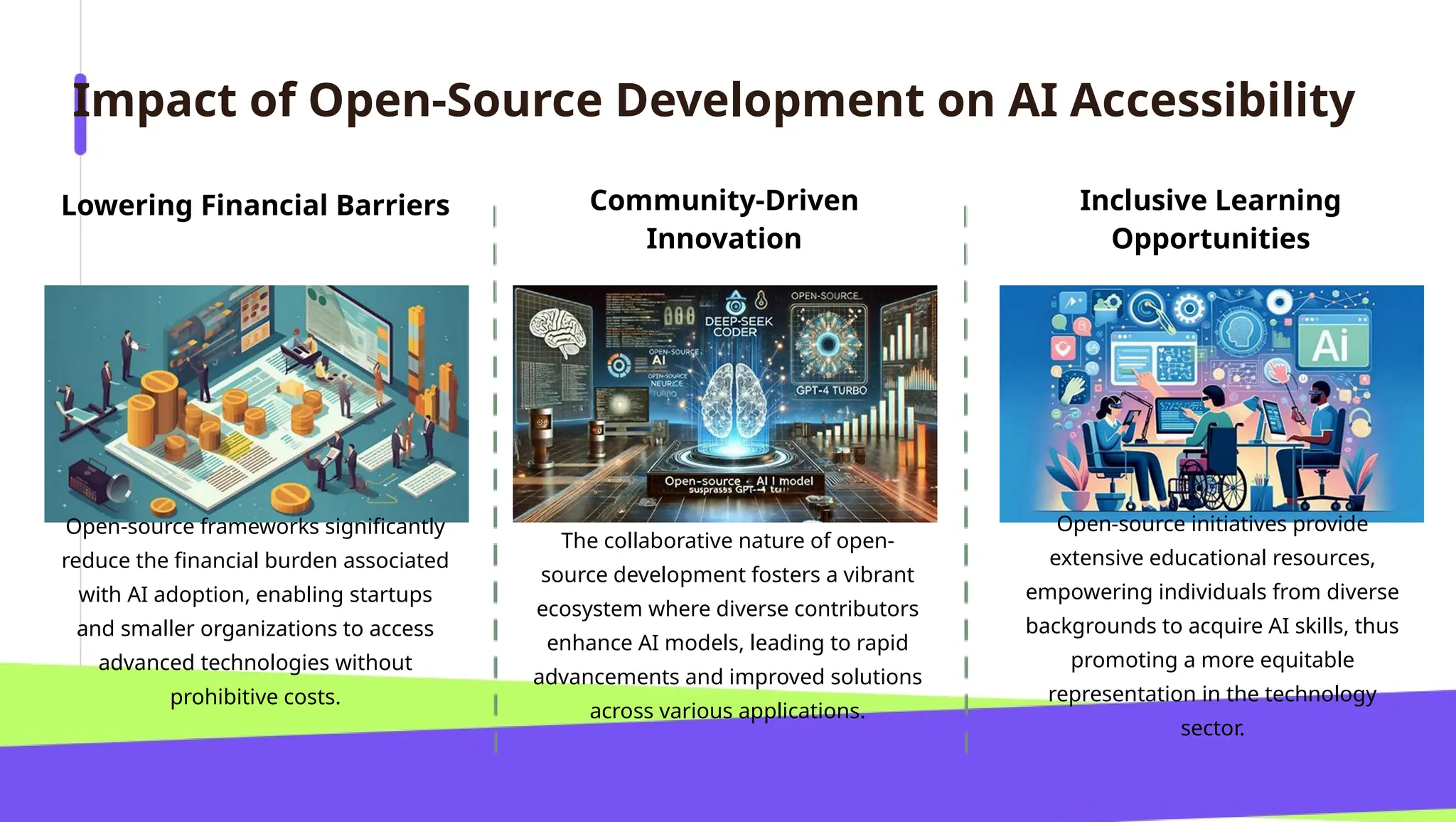 DeepSeek: A New Frontier in Artificial Intelligence | PPT