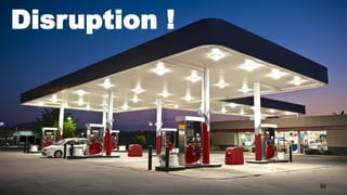 Disruption !
66
 