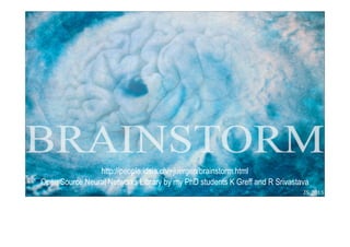 Open Source Neural Networks Library by my PhD students K Greff and R Srivastava
http://people.idsia.ch/~juergen/brainstorm.html
 