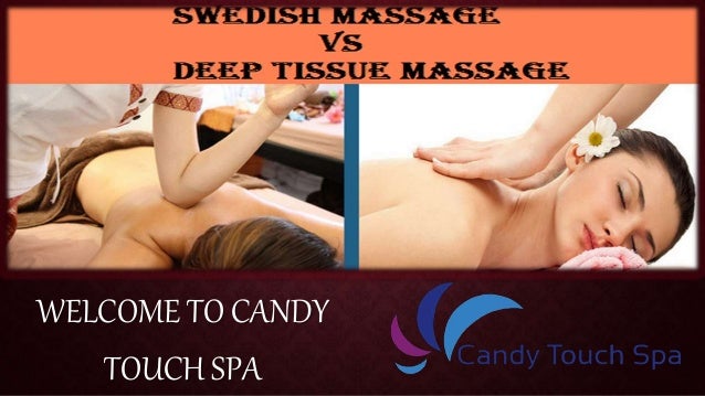 Deep Tissue Massage Versus Swedish massage - What's the Difference? b… Deep Tissue Massage Versus Swedish massage - What's the Difference? b…