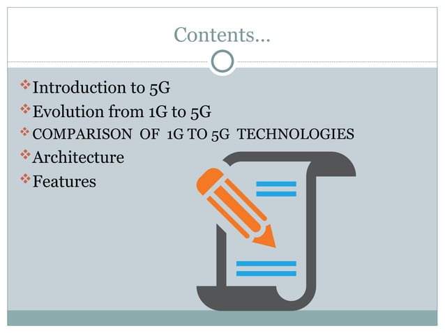 5g technology ppt for seminar report ppt Computer Networking Computing