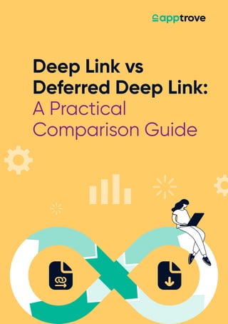 Deep Link vs Deferred Deep Link: A Practical Comparison Guide | PDF