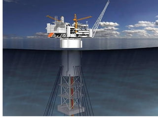 Purpose of the Presentation: • Explain DP operations in deepwater ...