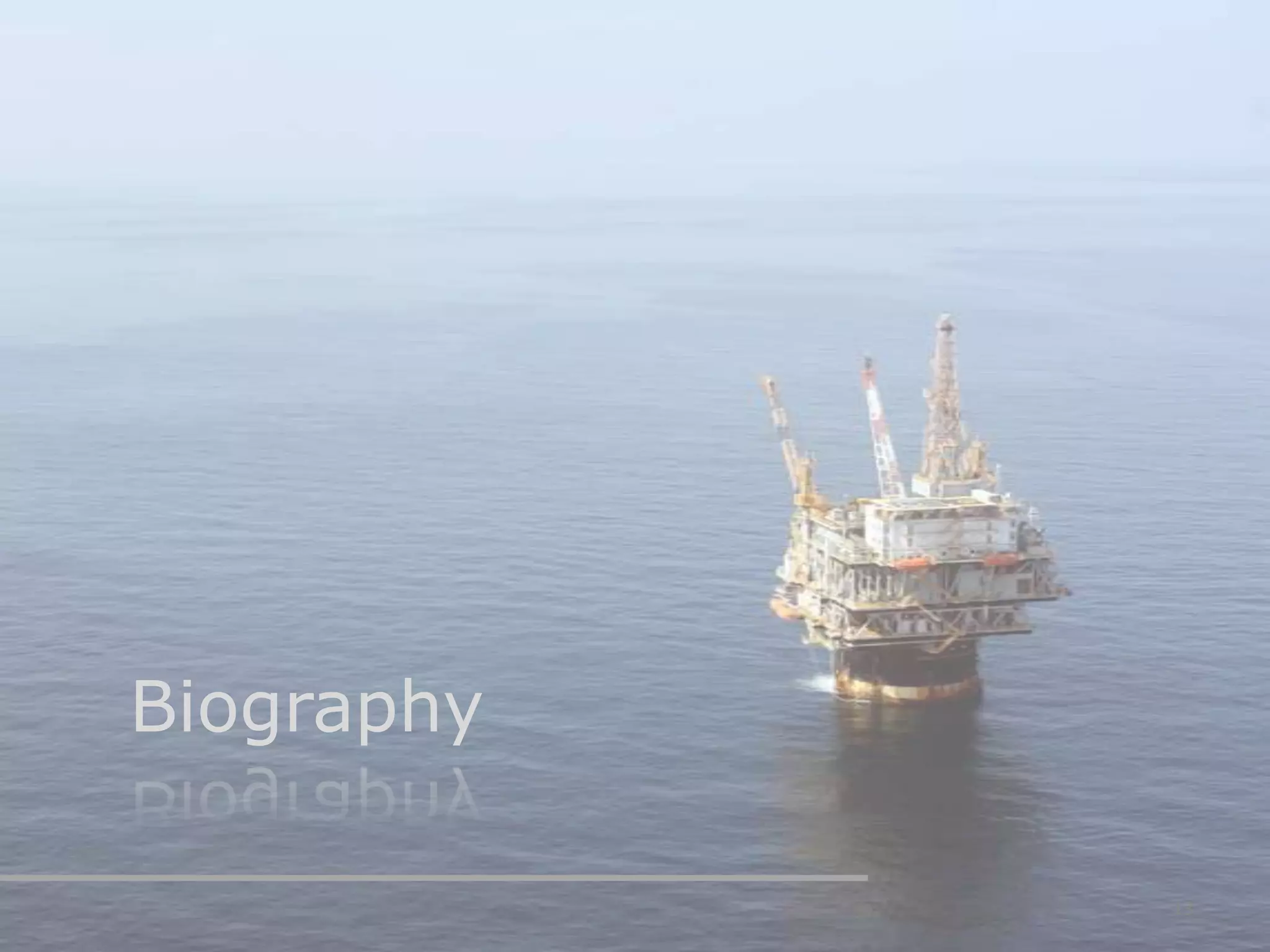 Biography

            13
 