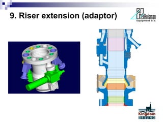Deepwater sub sea capital equipment | PDF