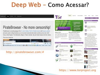 http://piratebrowser.com/#

https://www.torproject.org

 