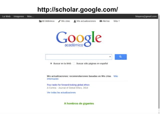 http://scholar.google.com/
 