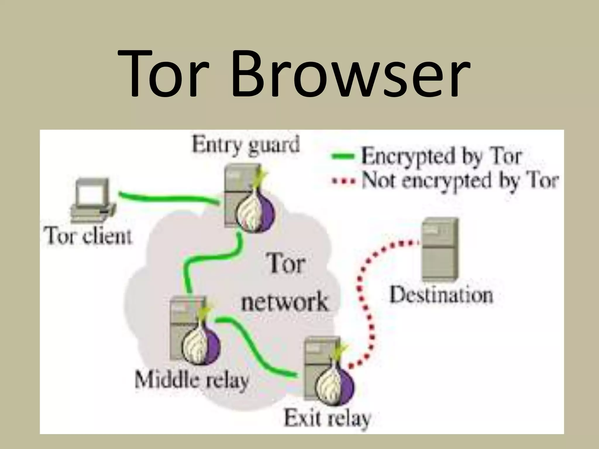 Tor Browser