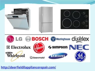 http://deerfieldilappliancerepair.com/
 