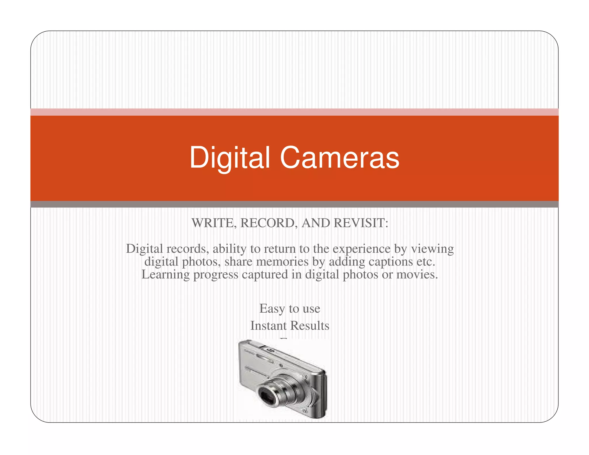 Technology In The Ece Classroom Ppt