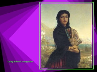 Long Edwin Longsden