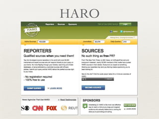 HARO 