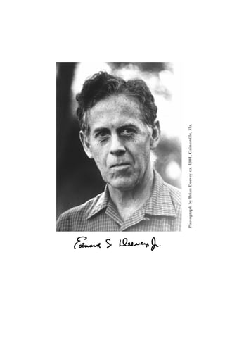 PhotographbyBrianDeeveyca.1981,Gainesville,Fla.
 