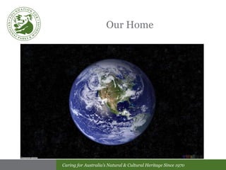 Our Home 