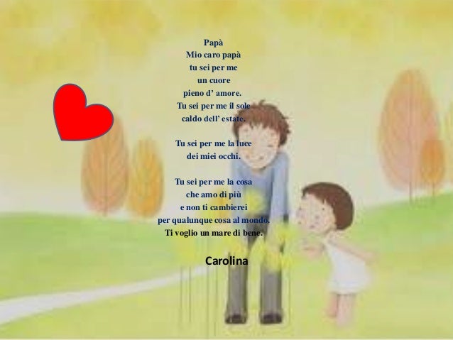 "Tra le onde dell'amore"