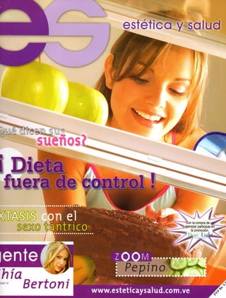 ES Edición Octubre 2006