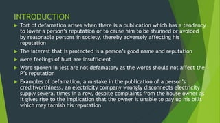 DEFAMATION I.pptx