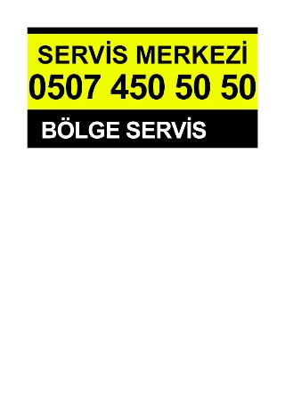 Maltepe Çınar Bosch Kombi Servisi / 0507.450.50.50 - 237