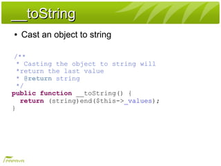 Decoupling Objects With Standard Interfaces | PDF